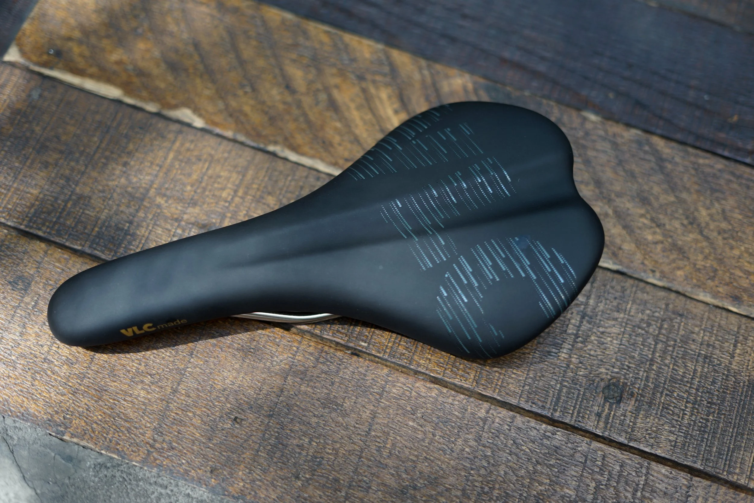 ALLDAY Saddle - Performance with Unique Vibes